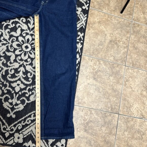 ARITZIA SUNDAY BEST 26 dark carpenter jeans - Picture 10 of 12